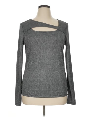 Gap Long Sleeve Top (view 1)