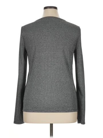 Gap Long Sleeve Top (view 2)