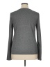 Gap Gray Long Sleeve Top Size XL (tall) - photo 2