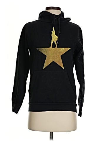 Hamilton Pullover Hoodie (view 1)