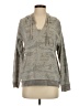 Vintage Havana Gray Pullover Sweater Size S - photo 1