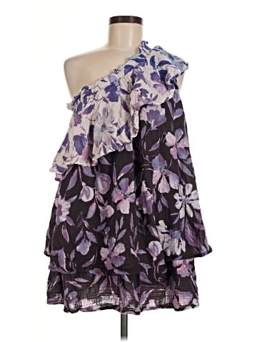 Anthropologie Cocktail Dress (view 1)