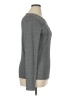 Gap Gray Long Sleeve Top Size XL (tall) - photo 4