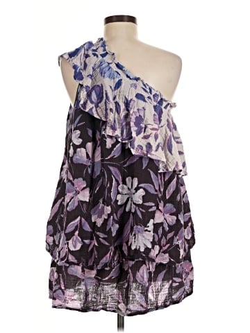 Anthropologie Cocktail Dress (view 2)