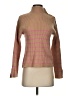 Elie Tahari 100% Cashmere Tan Cashmere Pullover Sweater Size S - photo 1
