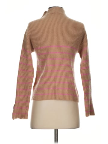 Elie Tahari Cashmere Pullover Sweater (view 2)