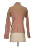 Elie Tahari 100% Cashmere Tan Cashmere Pullover Sweater Size S - photo 2