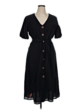 Worthington Casual Dress (view 1)