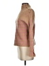Elie Tahari 100% Cashmere Tan Cashmere Pullover Sweater Size S - photo 5