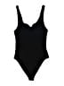 Zara Black Bodysuit Size L - photo 1
