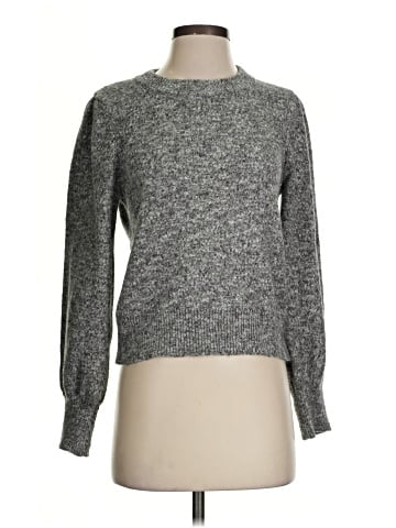 Marine Layer Pullover Sweater (view 1)