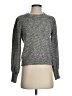 Marine Layer Tweed Gray Pullover Sweater Size S - photo 1