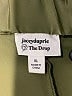 The Drop Green Casual Pants Size XL - photo 7