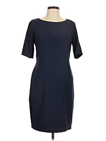 Single Los Angeles Casual Dress (view 1)