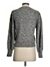 Marine Layer Tweed Gray Pullover Sweater Size S - photo 2