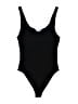 Zara Black Bodysuit Size L - photo 2