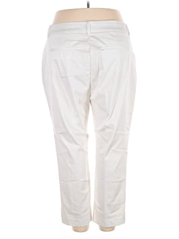 Liz Claiborne Jeggings (view 2)