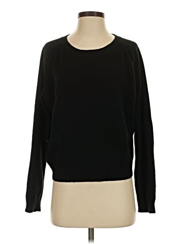 Vince. Cashmere Pullover Sweater (view 1)