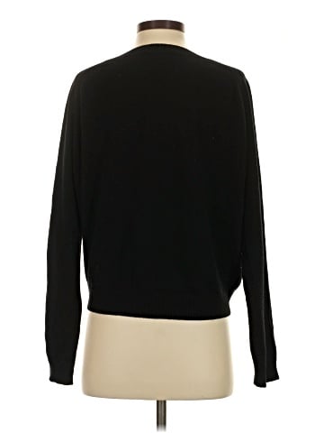 Vince. Cashmere Pullover Sweater (view 2)