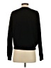 Vince. 100% Cashmere Solid Black Cashmere Pullover Sweater Size S - photo 2