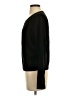 Vince. 100% Cashmere Solid Black Cashmere Pullover Sweater Size S - photo 5