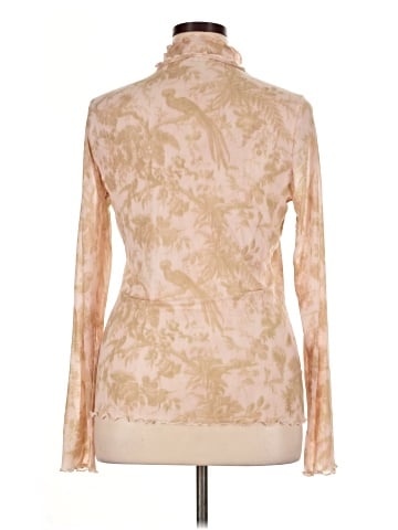 Pilcro Long Sleeve Blouse (view 2)