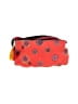 Laurel Burch Print Black Wristlet One size - photo 2