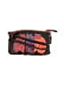 Laurel Burch Print Black Wristlet One size - photo 1