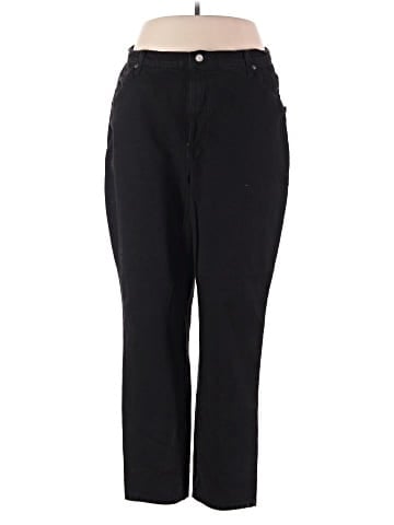 Just My Size Jeans (view 1)