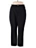 Just My Size Black Jeans Size 20 - photo 1