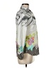 ETRO Print Ivory Long Sleeve Blouse Size EU (IT) 42 / US 6 - photo 4