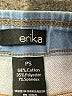 Erika Blue Denim Shorts Size S (petite) - photo 3