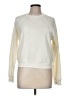 Z Supply Ivory Sweatshirt Size M - photo 1