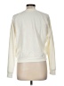 Z Supply Ivory Sweatshirt Size M - photo 2