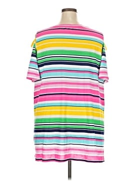 Woman Within Casual Dress (view 2)