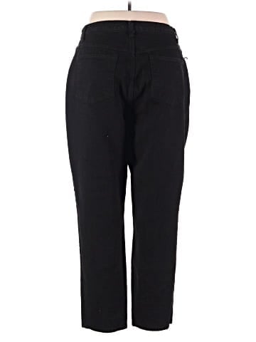 Just My Size Jeans (view 2)