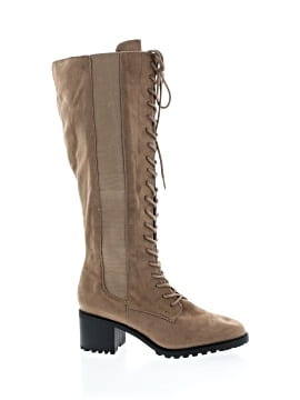 Journee Collection Boots (view 1)