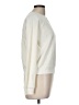 Z Supply Ivory Sweatshirt Size M - photo 4