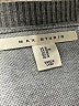 Max Studio Plaid Gray Pullover Sweater Size M - photo 7