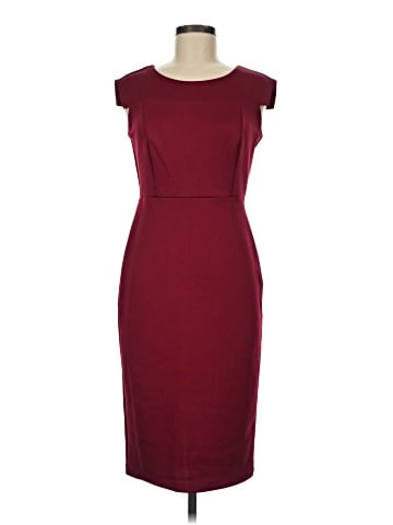 En Focus Studio Cocktail Dress (view 1)