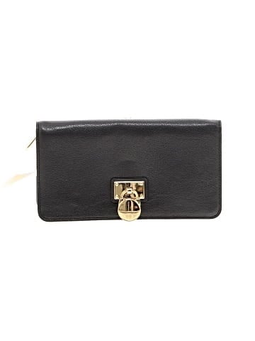 MICHAEL Michael Kors Leather Wallet (view 1)