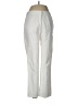 Gerard Darel Ivory Casual Pants Size 6 (38) - photo 1