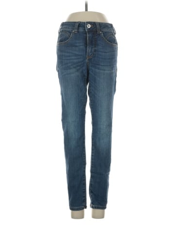 Pilcro and the Letterpress Jeans (view 1)