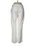 Gerard Darel Ivory Casual Pants Size 6 (38) - photo 2