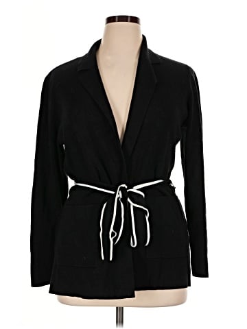 Ann Taylor LOFT Cardigan (view 1)