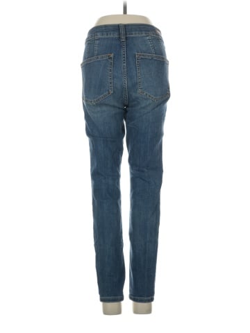 Pilcro and the Letterpress Jeans (view 2)