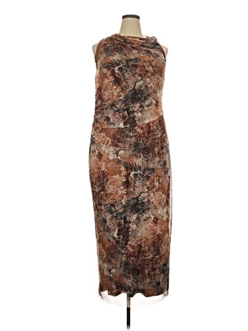 City Chic Cocktail Dress (view 1)