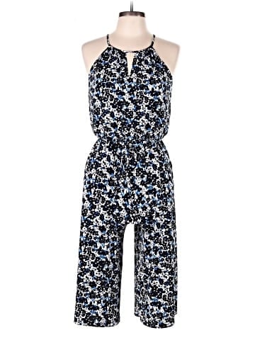London Times Jumpsuit (view 1)