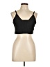 Active by Old Navy Black Tank Top Size L - photo 1