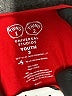 Universal Studios Kids 100% Cotton Red Dress Size 3 - photo 3